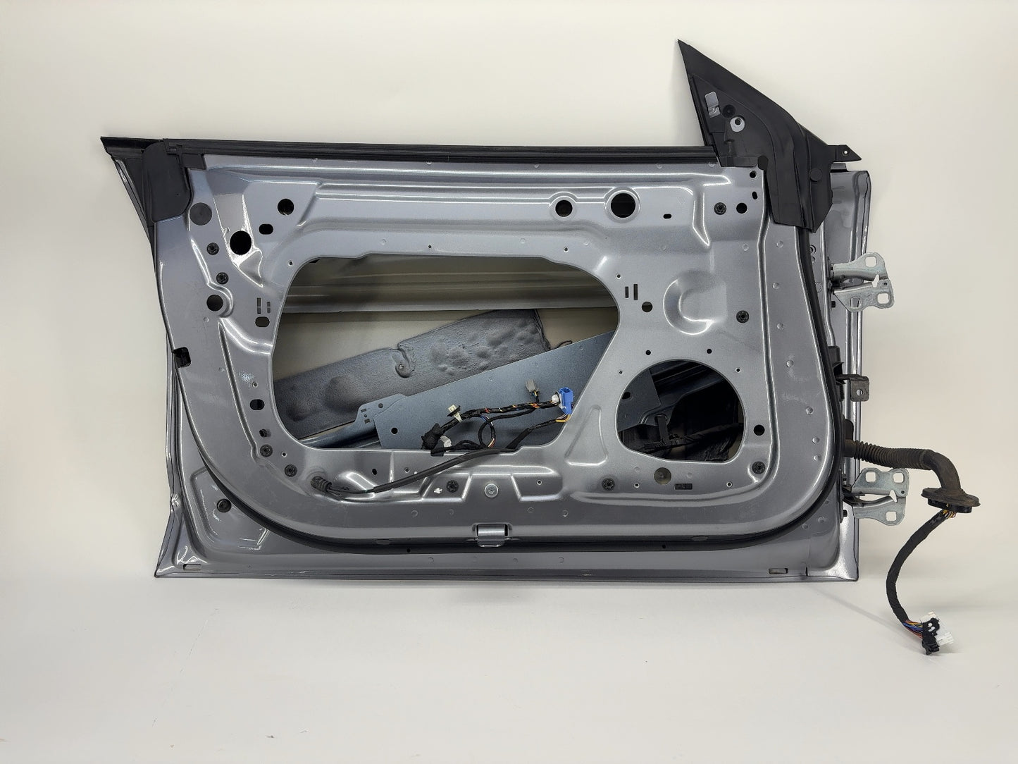 2024-2026 Tesla Model 3 Highland Front Left Door Shell 1751845-E0-A