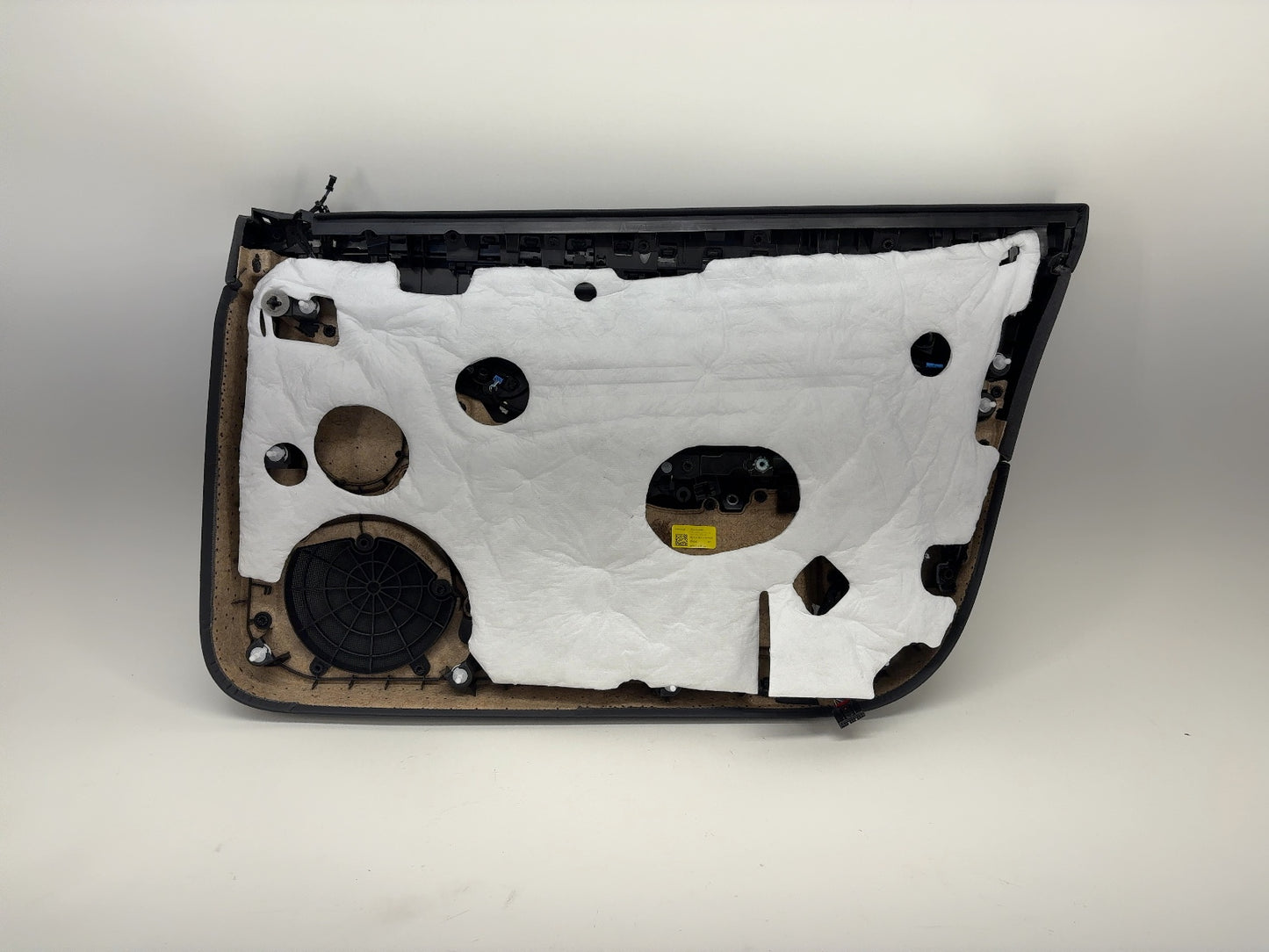 2025 Tesla Model 3 Highland Front Left Door Panel 1776730-20-E