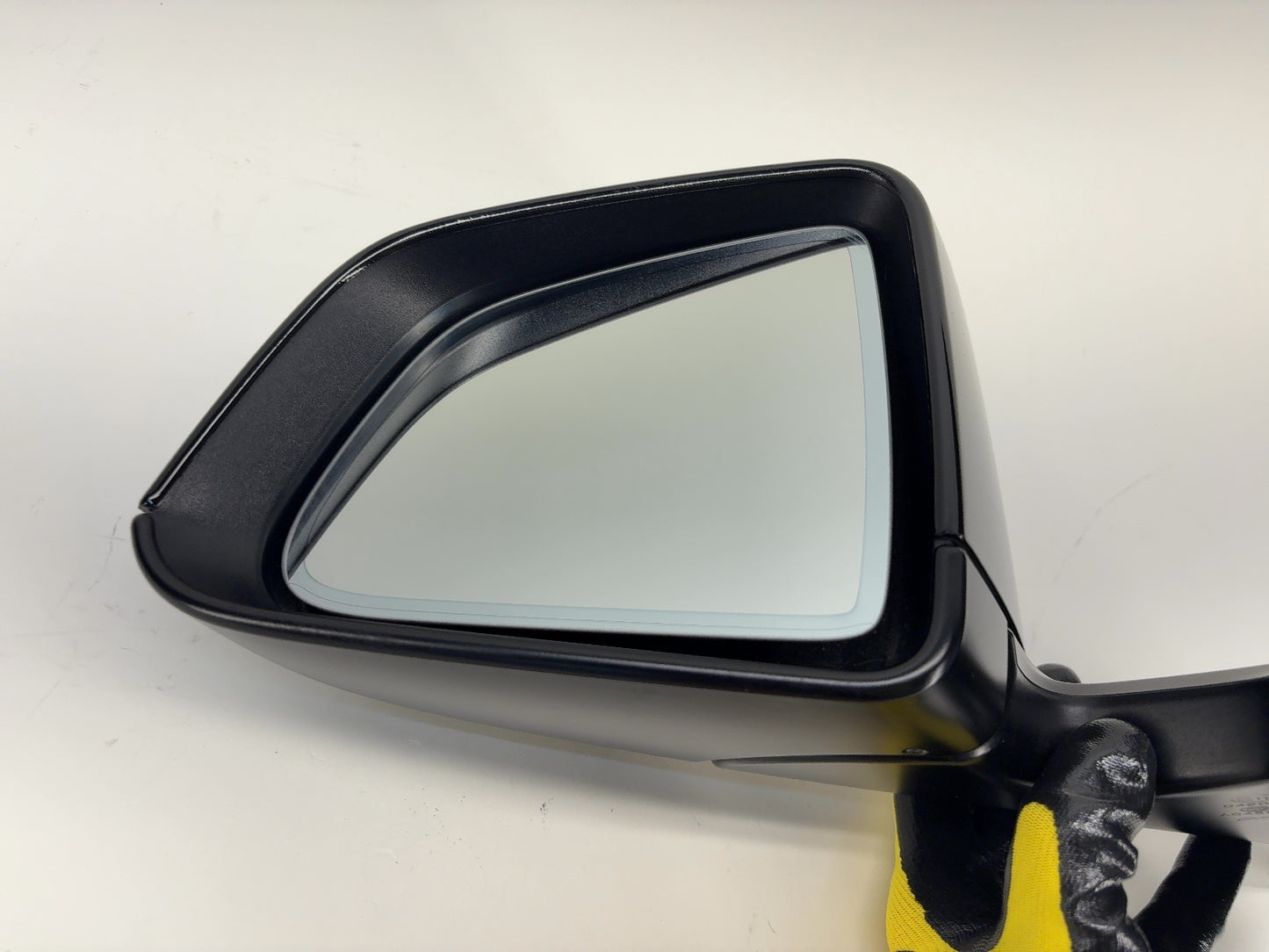 2022-2023 Tesla Model Y Front Left Door Mirror Assembly 1594111-00-C