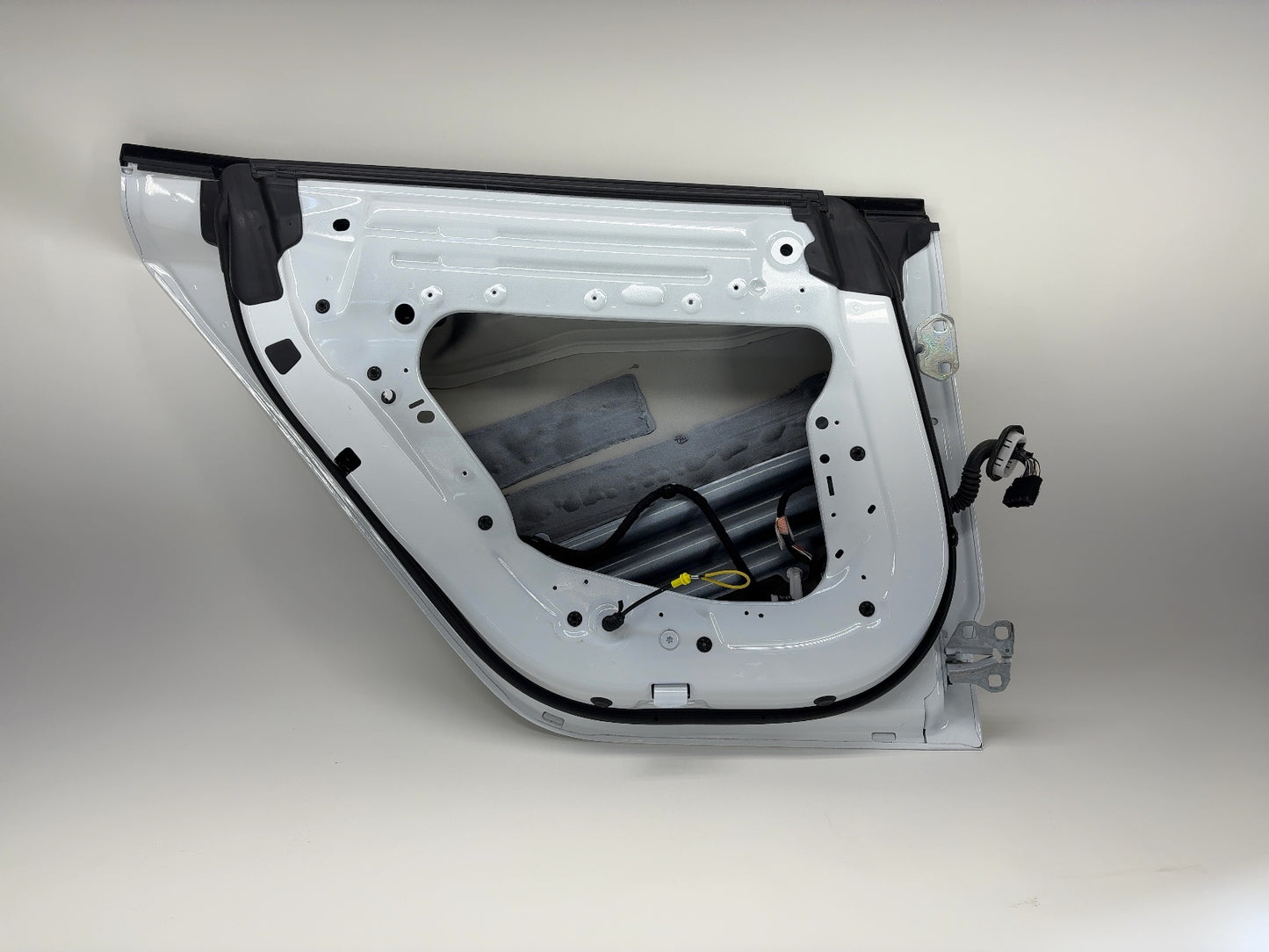 2024-2026 Tesla Model 3 Highland Rear Left Door Shell 1751847-E0-A