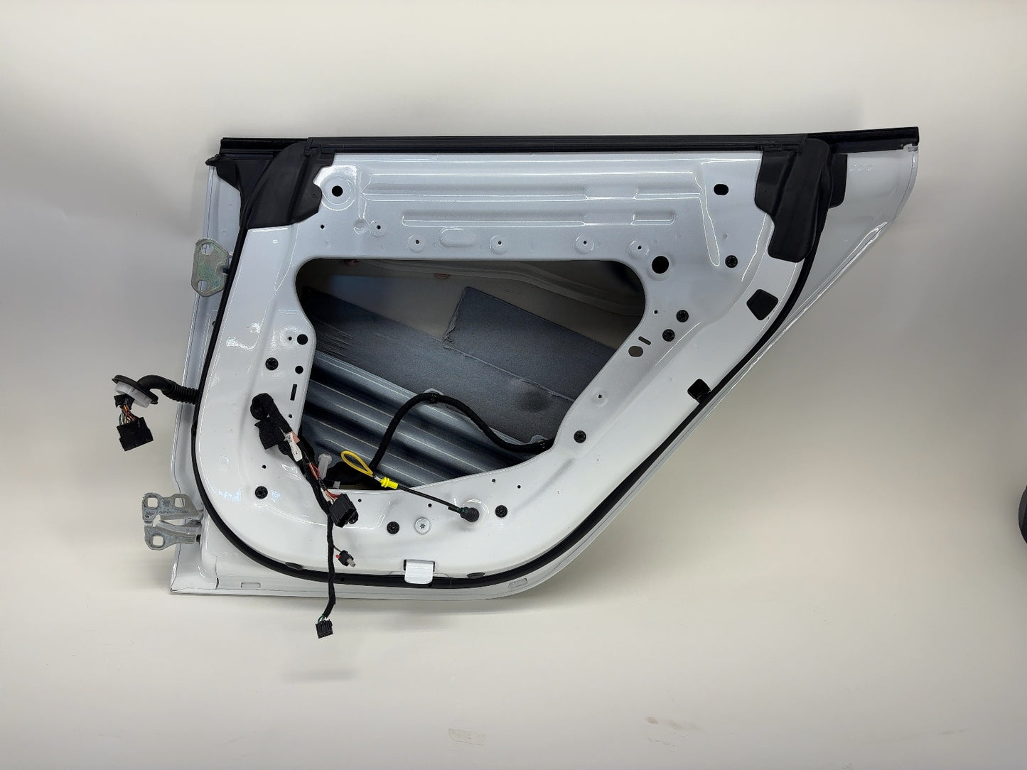 2024-2026 Tesla Model 3 Highland Rear Right Door Shell 1751848-E0-A
