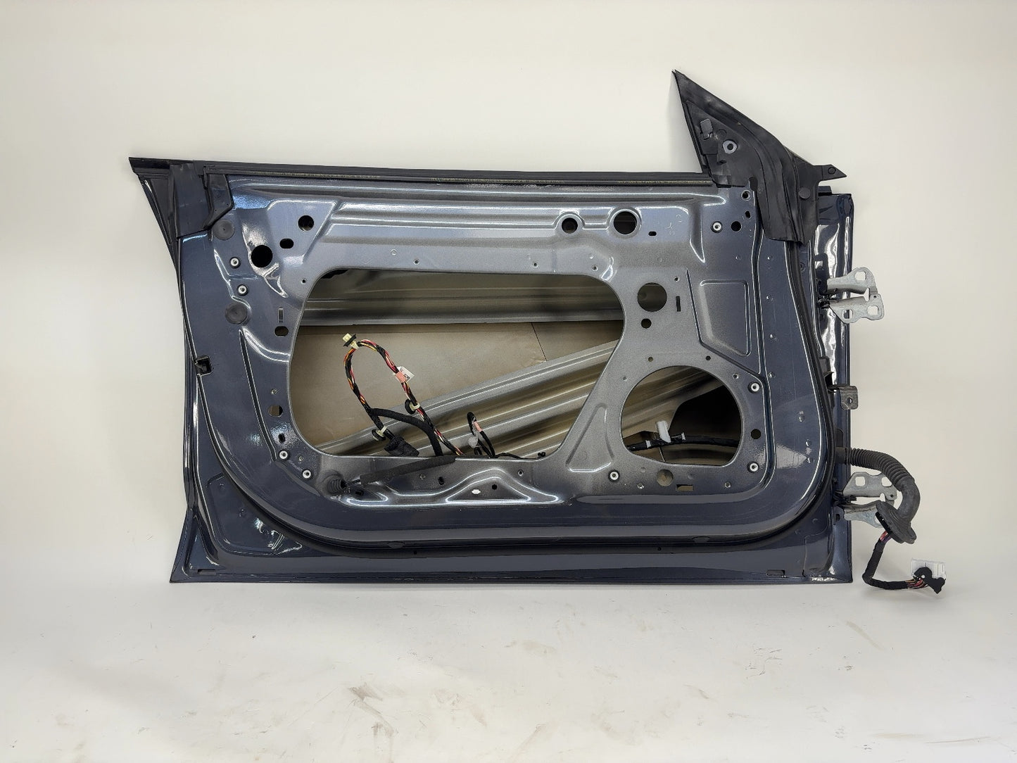 2018-2023 Tesla Model 3 Front Left Door Shell 1081421-E0-C