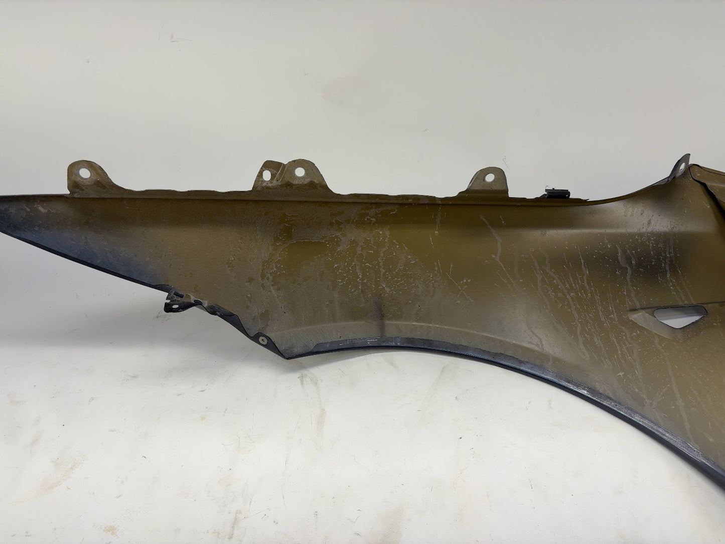 2012-2019 Tesla Model S Right Fender 6008027-E0-D