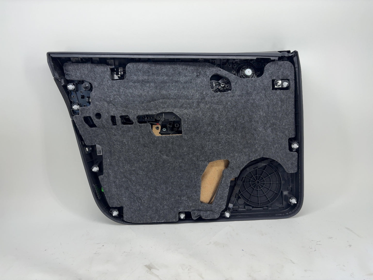 2026 Tesla Model Y Juniper Front Right Door Panel 3643295-51-G