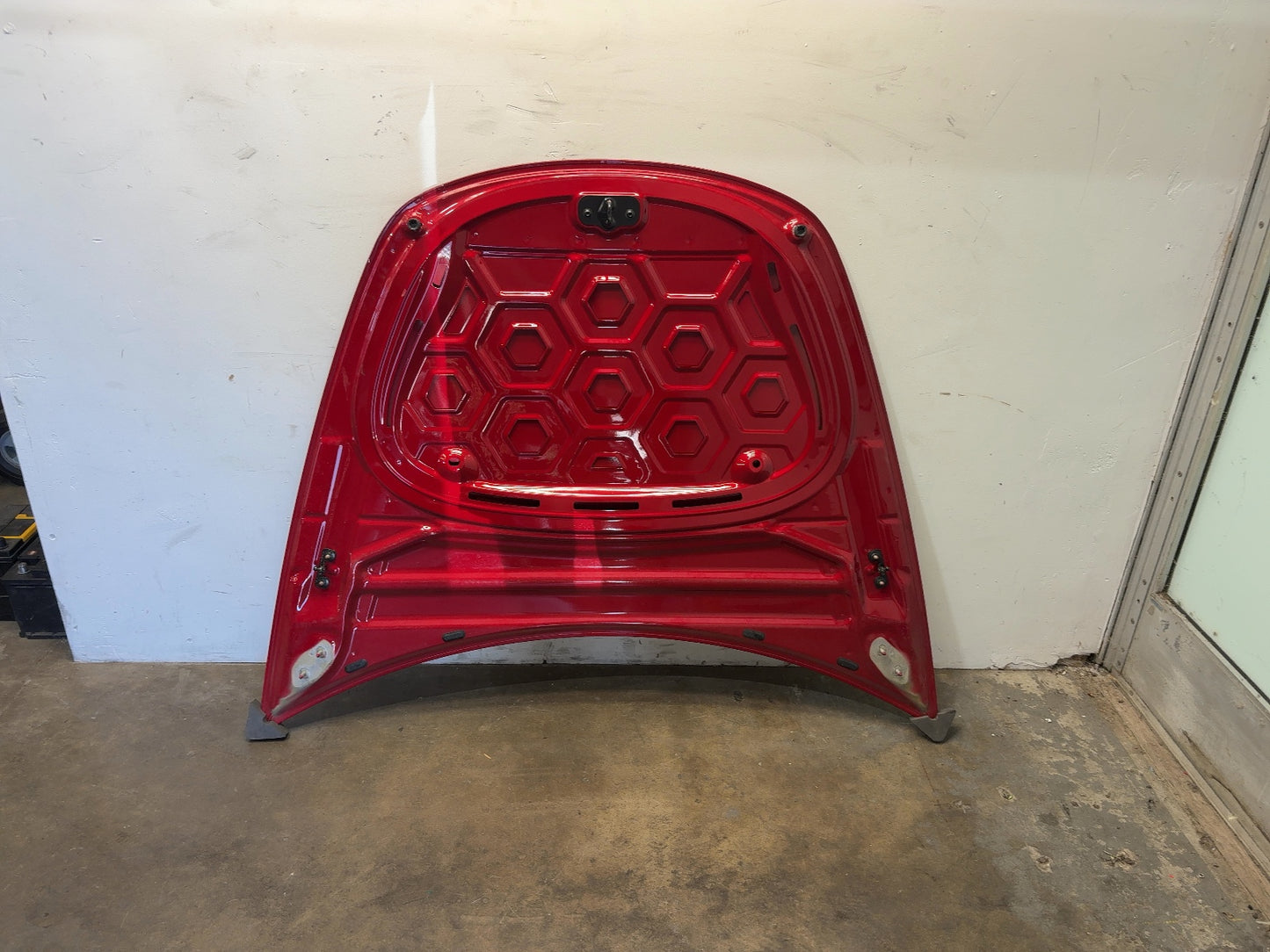 2020-2023 Tesla Model 3 Hood 1081390-E0-C