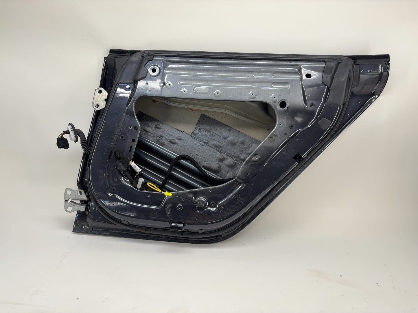 2024-2026 Tesla Model 3 Highland Rear Right Door Shell 1751848-E0-A
