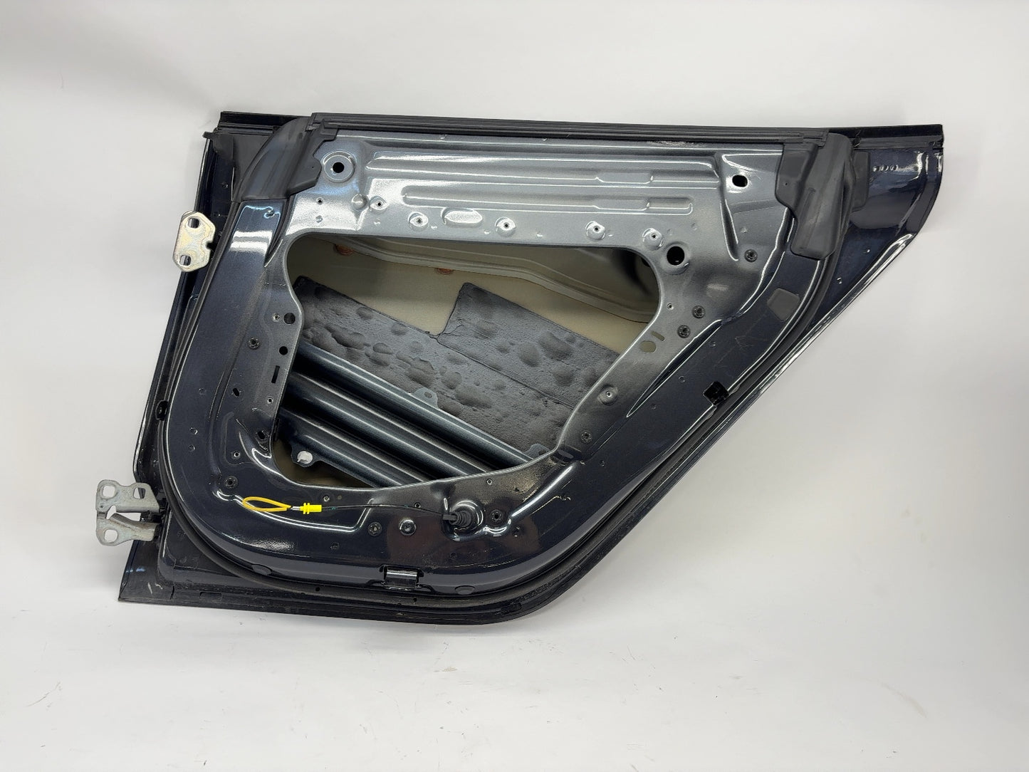 2024-2026 Tesla Model 3 Highland Rear Right Door Shell 1751848-E0-A