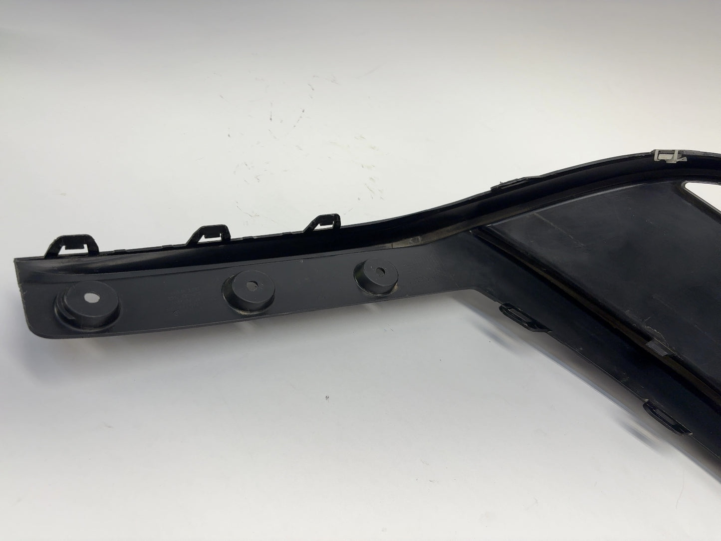 2025-2026 Tesla Model 3 Highland Rear Bumper Valance 1587741-00-D