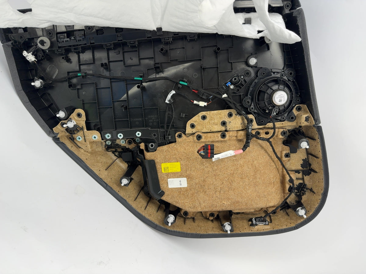 2026 Tesla Model 3 Highland Rear Right Door Panel 1776480-20-H
