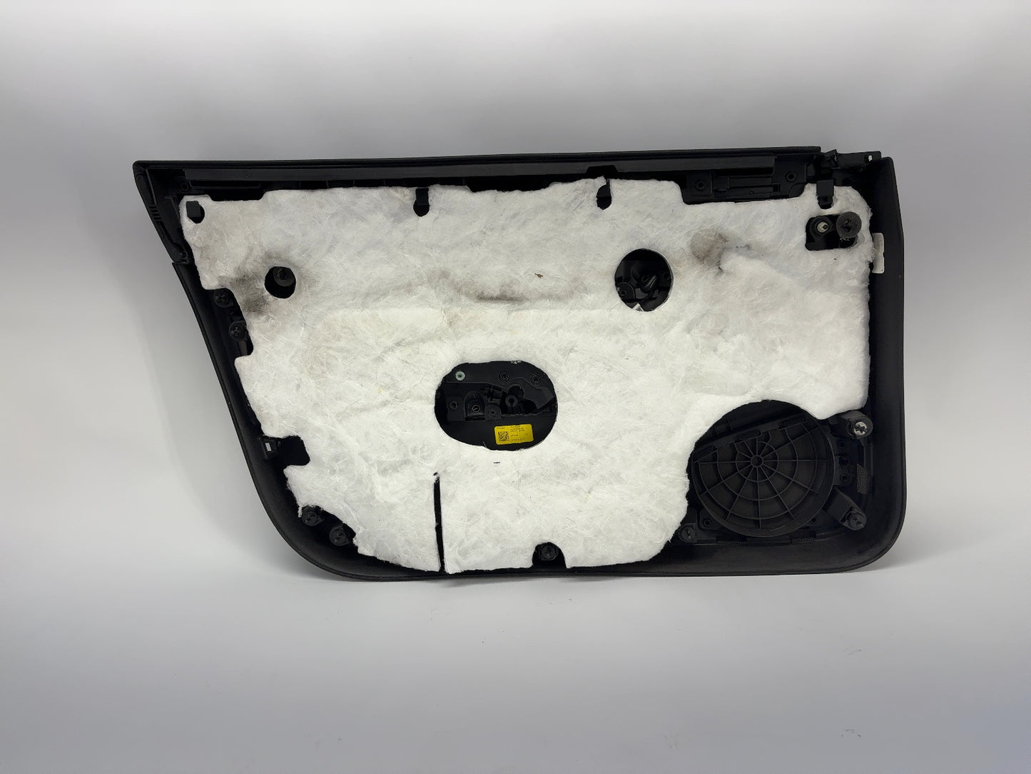 2021-2023 Tesla Model 3 Front Right Door Panel 1588127-01-D