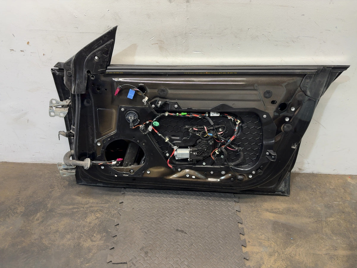 2018-2023 Tesla Model 3 Front Right Door Shell 1081420-E0-C