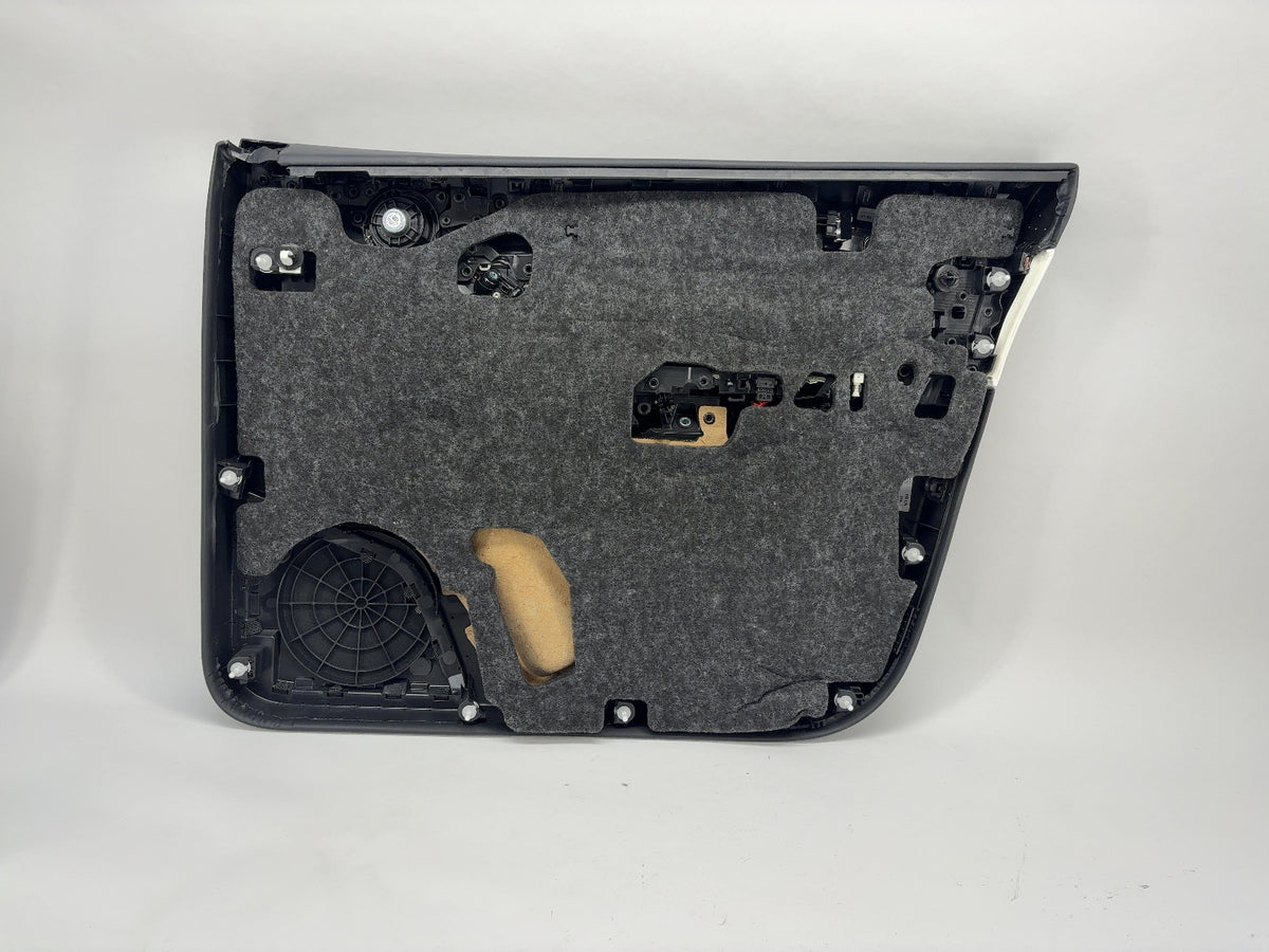 2026 Tesla Model Y Juniper Front Left Door Panel 3644294-70-G