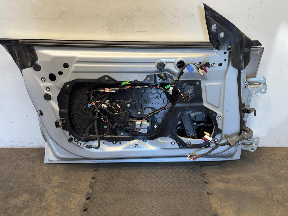 2018-2023 Tesla Model 3 Front Left Door Shell 1081421-E0-C