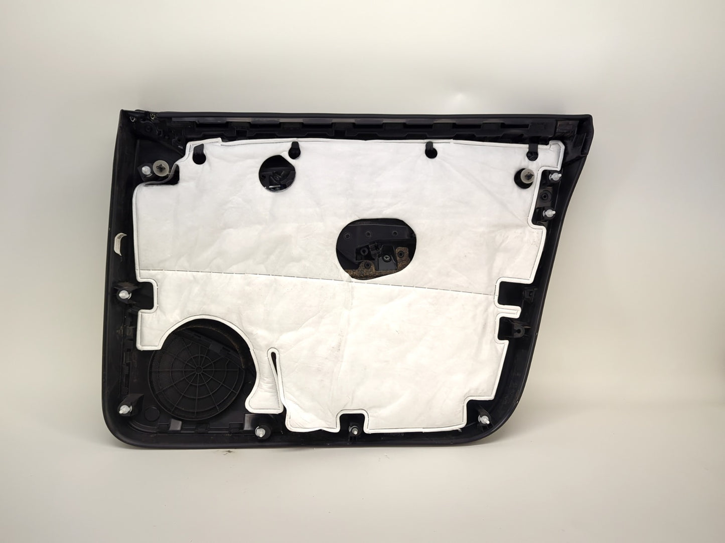 2024-2025 Tesla Model Y Front Left Door Panel 1997294-00-E