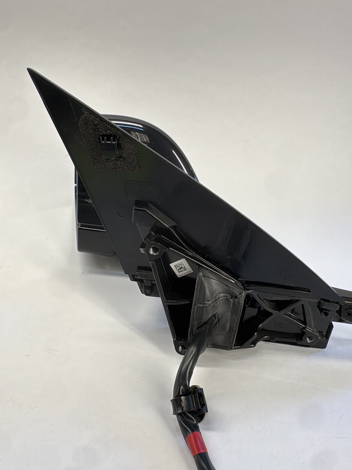 2025-2026 Tesla Model 3 Highland Front Left Door Mirror Assembly 1592031-00-J