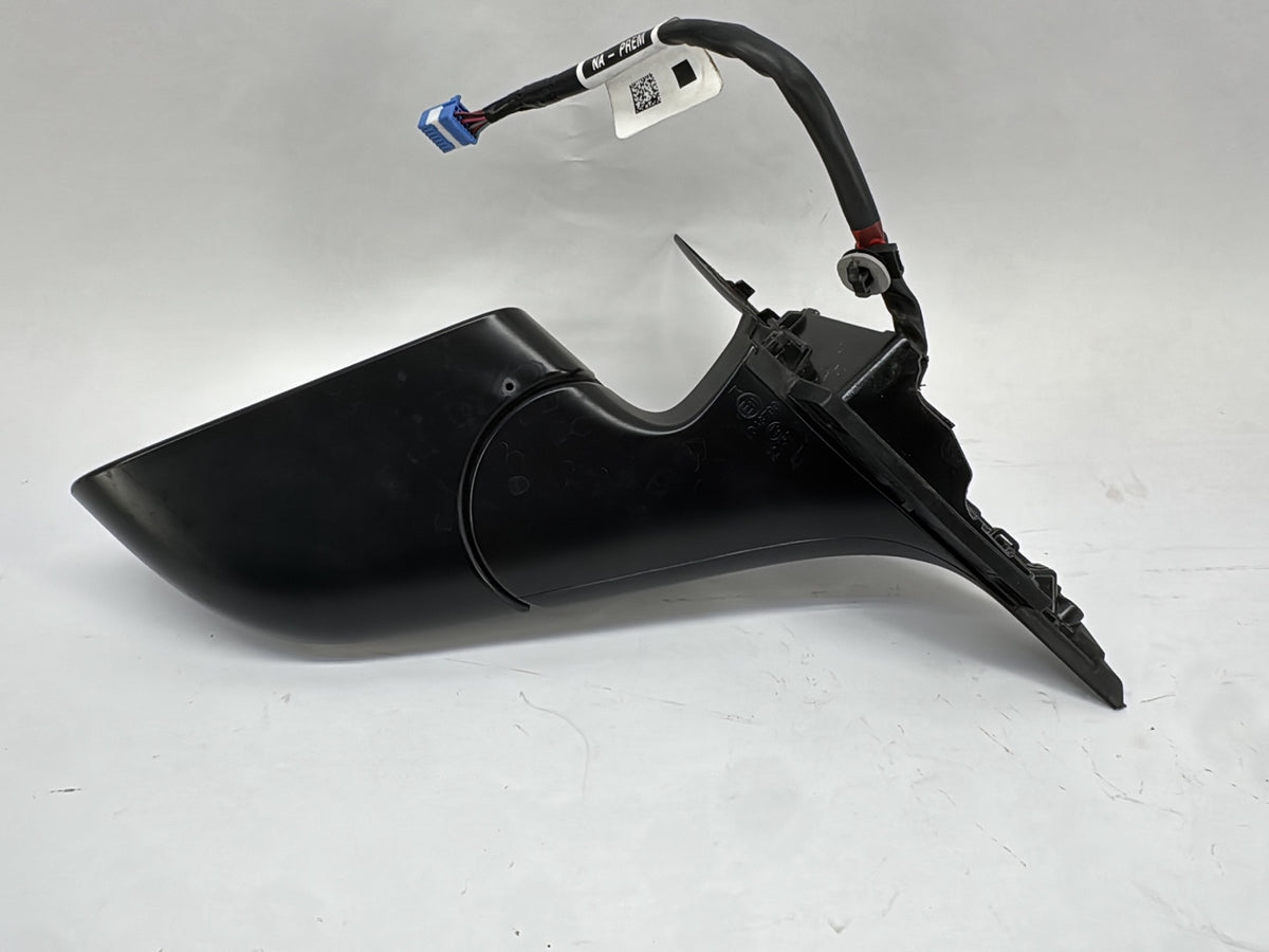 2022-2023 Tesla Model 3 Front Left Door Mirror Assembly 1592031-00-D