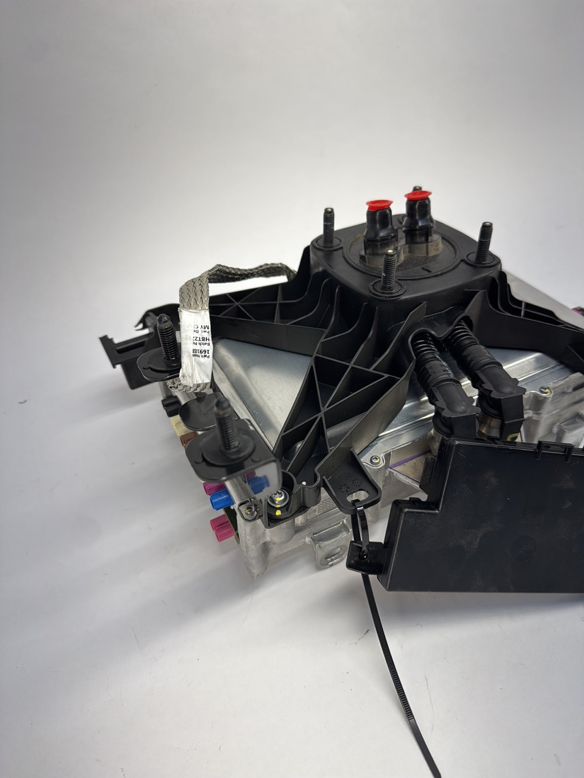 2021-2023 Tesla Model Y Car Computer With Security Module 1684435-00-G