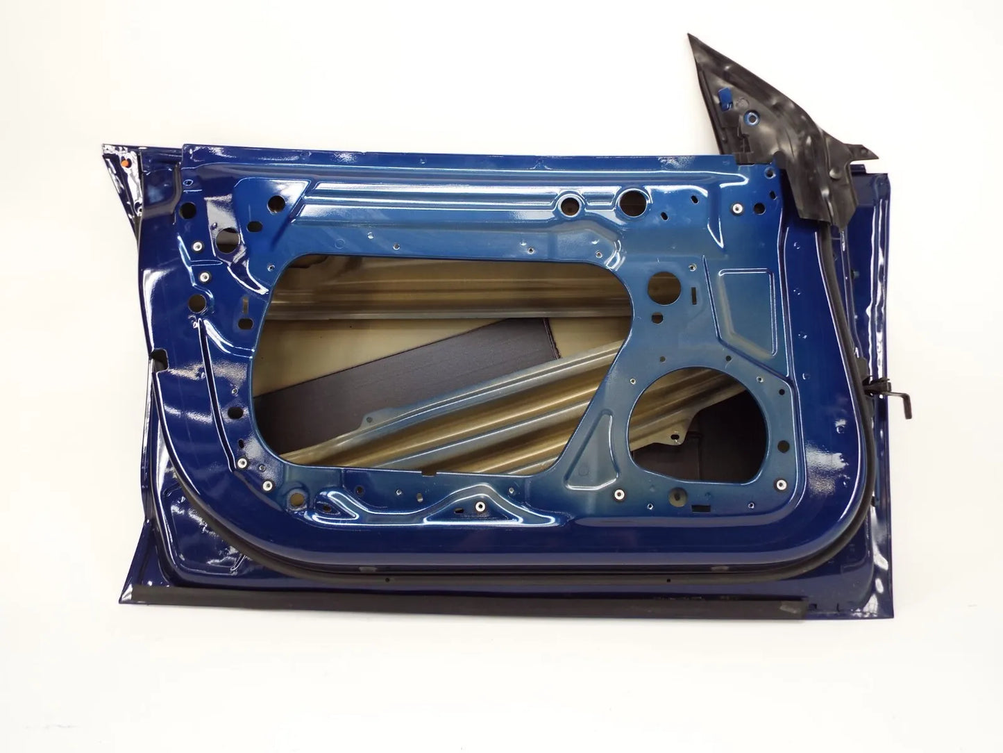 Tesla Model 3 Front Left Door Shell PPSB