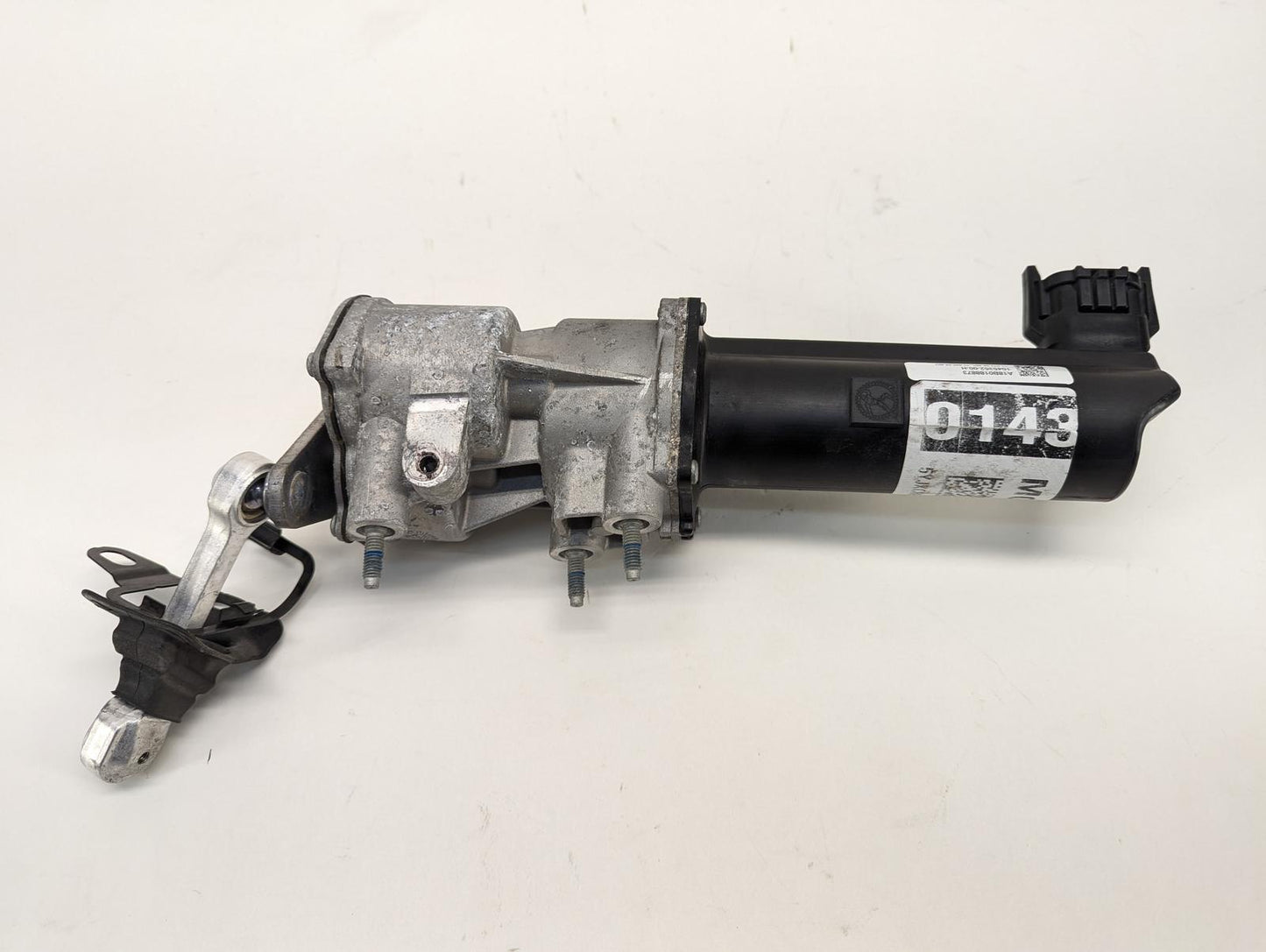 2017-2018 Tesla Model X Front Right Door Motor 1045352-00-H