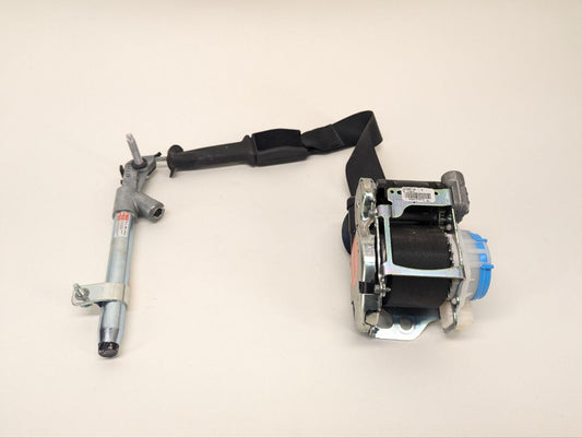 2018 Tesla Model X Front Right Seatbelt w Pretensioner 1036738-05-E