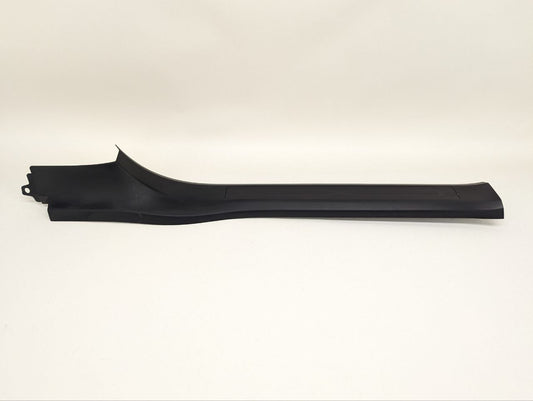 2018 Tesla Model X Front Left Door Sill Trim 1035985-00-G