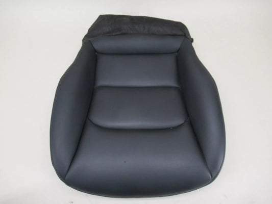 2021 Tesla Model 3 Front Left Driver Seat Lower Cushion Black 1452936-01-C