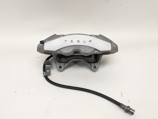 2024-2025 Tesla Model 3 Front Left Brake Caliper 1344621-00-A