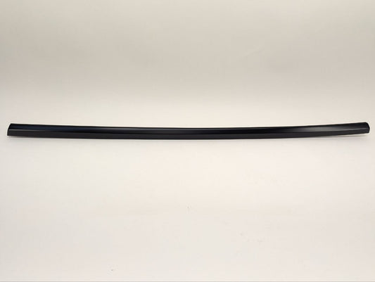 2022-2024 Tesla Model 3 Rear Left Door Belt Molding 1080745-01-J