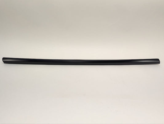 2022-2024 Tesla Model 3 Front Right Door Belt Molding 1080684-01-I