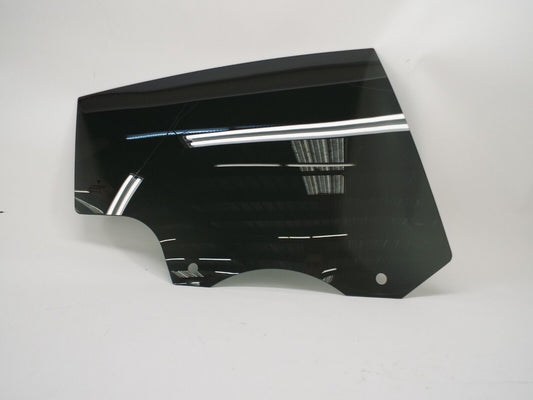 2021-2025 Tesla Model Y Rear Right Door Glass 1495511-00-B