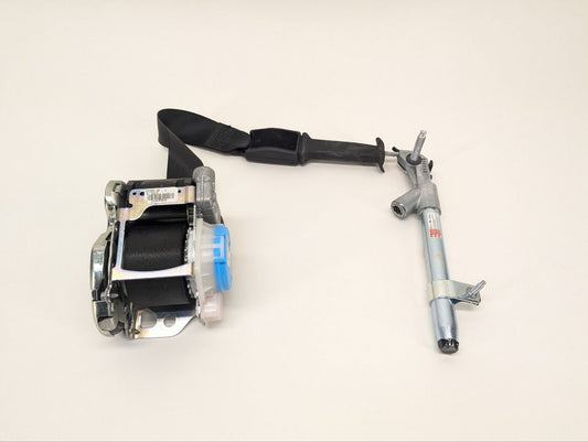 2018 Tesla Model X Front Left Seatbelelt w Prentensioner 1036732-05-E