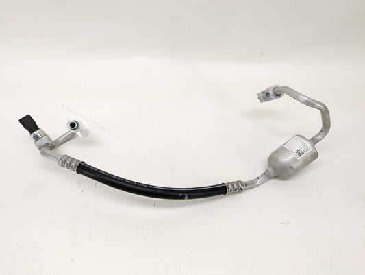 2018 Tesla Model X AC Line Discharge 1032196-00-E