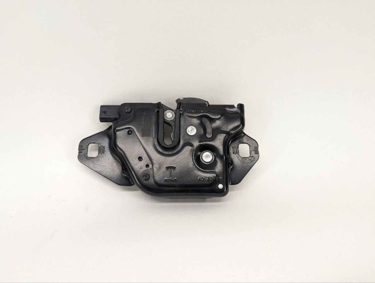 2024 Tesla Model 3 Hood Latch 1500397-00-F