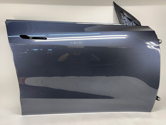 2020-2024 Tesla Model Y Front Right Door Shell 1501462-E0-A
