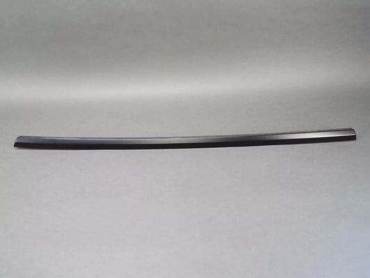 2023-2025 Tesla Model Y Rear Right Door Belt Molding 1495721-00-D