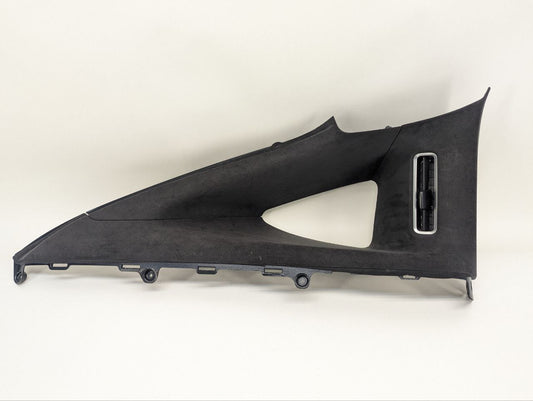 2018 Tesla Model X C Pillar Upper Trim Left 1035957-06-E