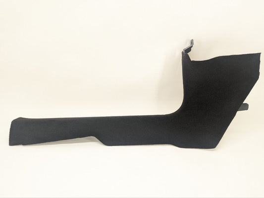 2024 Tesla Model 3 Highland A Pillar Lower Trim Left 1733810-23-E