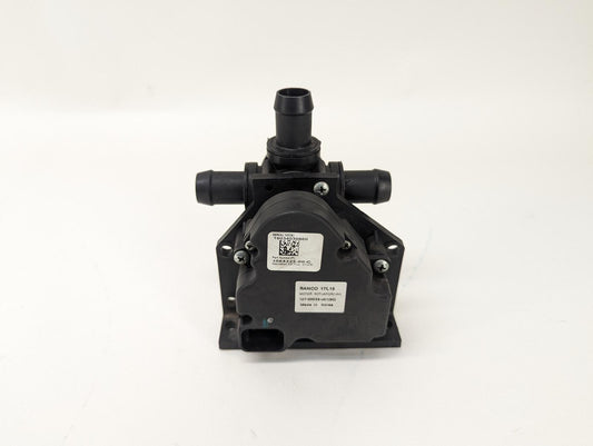 2018 Tesla Model X Coolant Valve 3 Way 1064225-00-C
