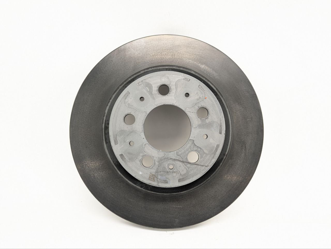 2024-2025 Tesla Model 3 Highland Front Brake Rotor 1044611-00-D