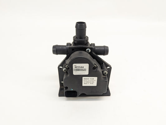 2018 Tesla Model X Coolant Valve 4 Way 6007370-00-B