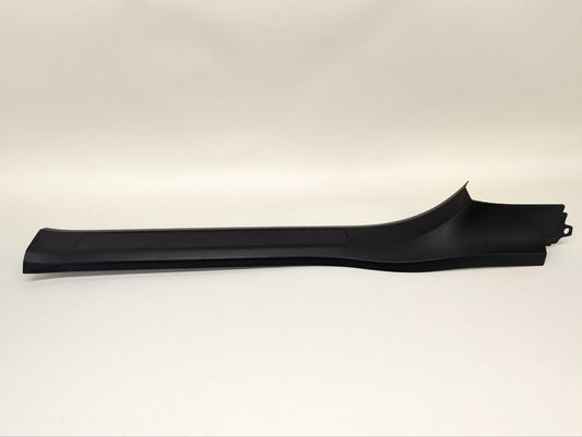2018 Tesla Model X Front Right Door Sill Trim 1035987-00-G