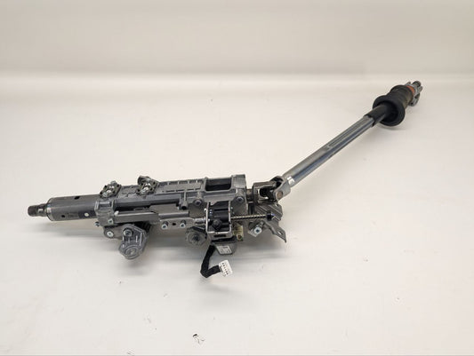 2025 Tesla Model 3 Highland Steering Column 1344811-00-C
