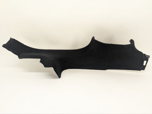 2024-2025 Tesla Model 3 Highland B Pillar Lower Trim Left 1733510-23-E
