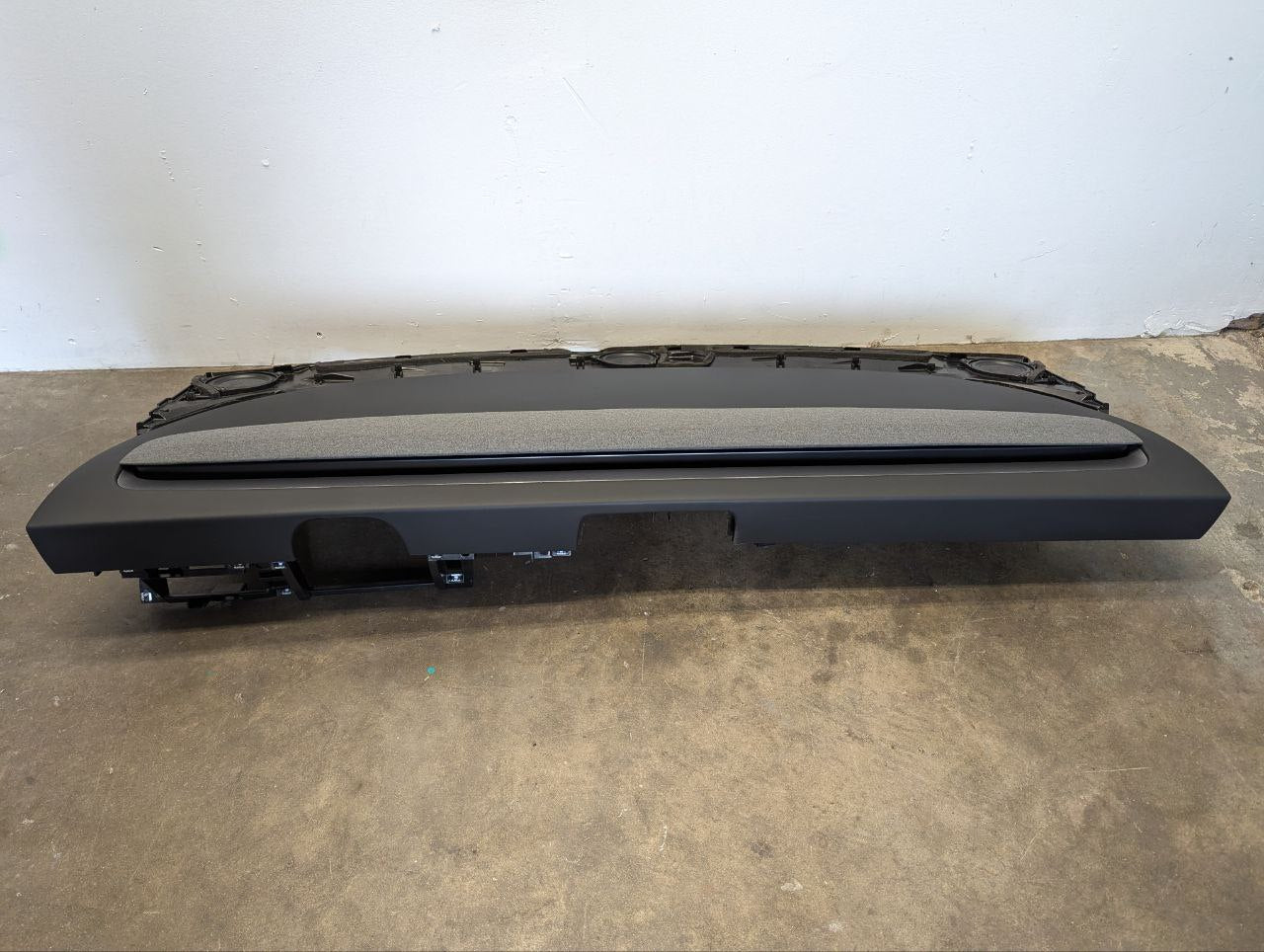 2024 Tesla Model 3 Dash Panel with Airbag 1774464-10-D