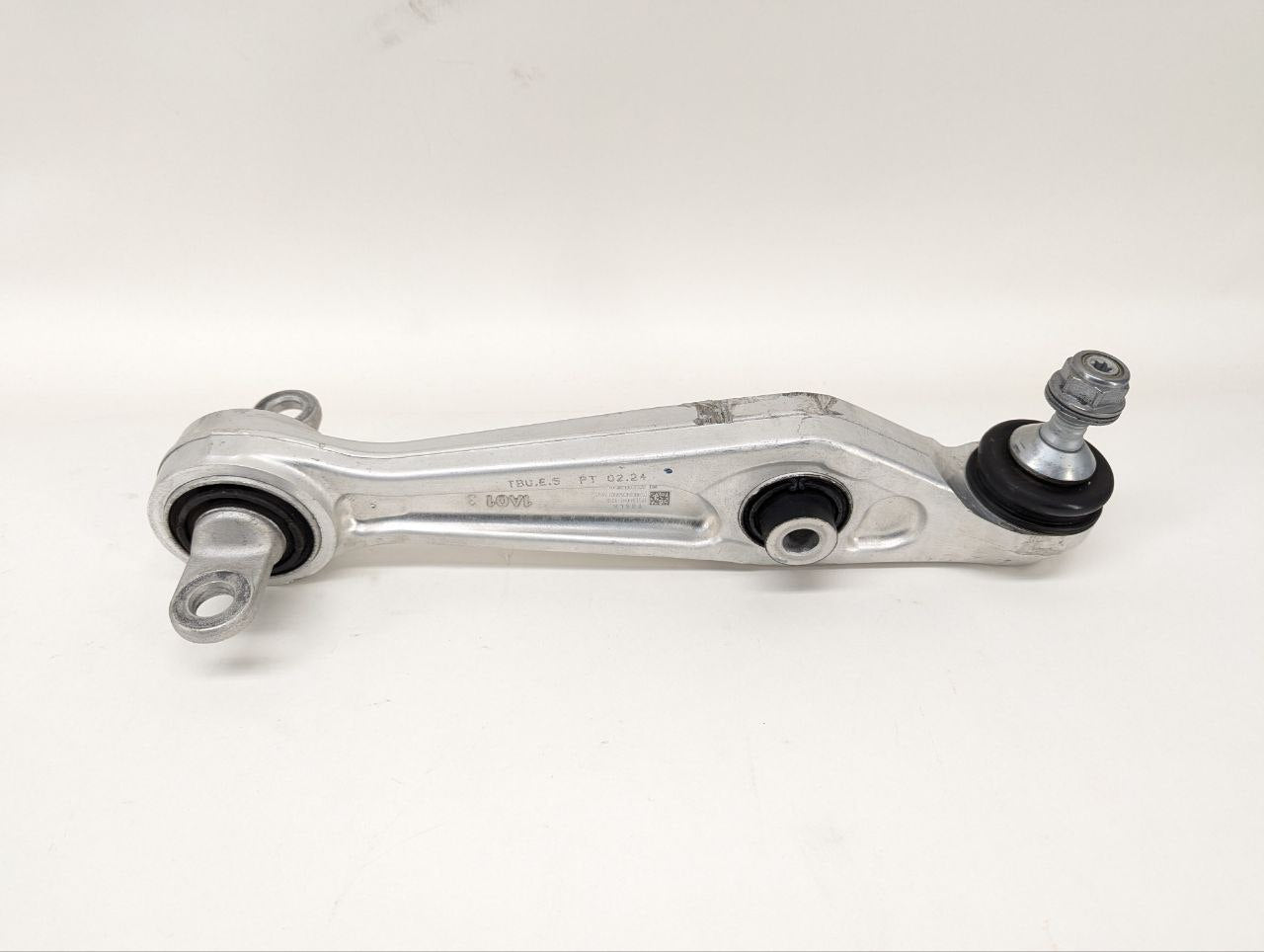 2024-2025 Tesla Model 3 Highland Front Lower Left Or Right Straight Control Arm 1344341-10-B