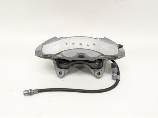 2024-2025 Tesla Model 3 Front Right Brake Caliper 1344622-00-A