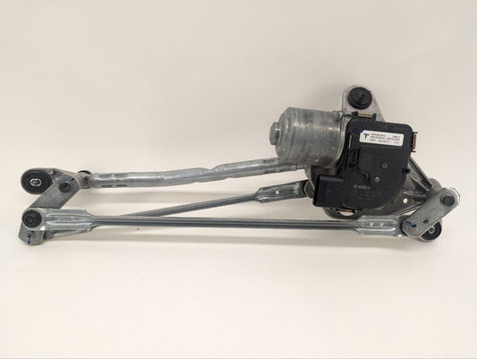 2024-2025 Tesla Model 3 Wiper Motor Assembly 1878493-00-A