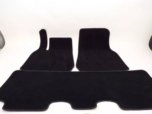 2023 Tesla Model Y Floor Mat Set 1626352-99-A