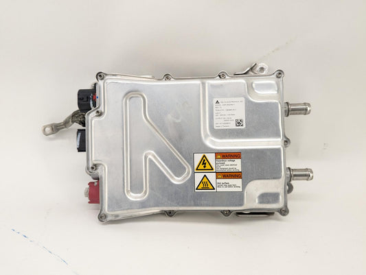 2018 Tesla Model X DCDC Converter 1060985-00-C