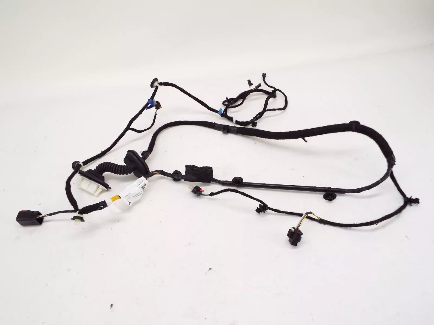 2023 Tesla Model Y Rear Left Door Harness 1489053-00-E